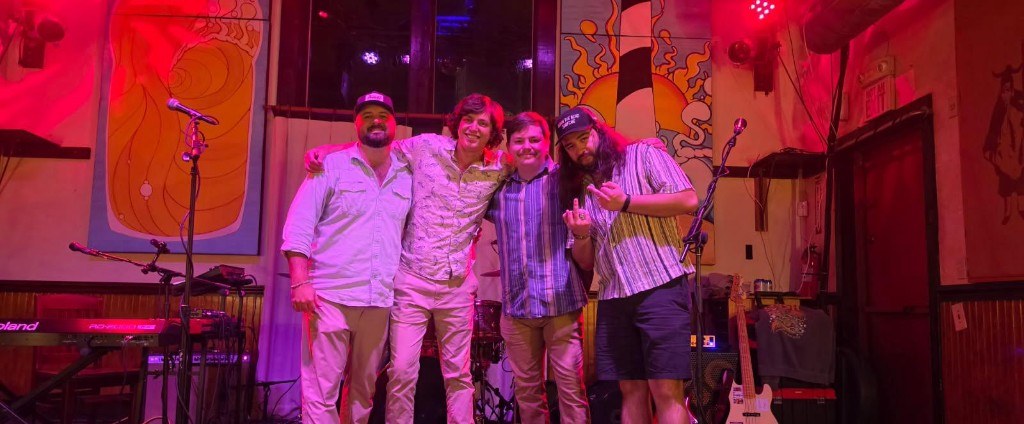 Hot Sauce: Myles Wood, Jordan Lane, Antonio Martinez, and Rory McFarlane